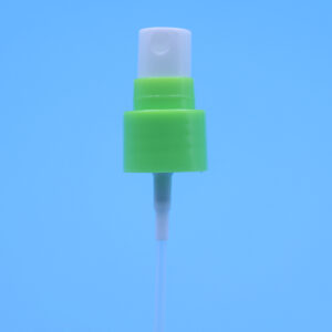 24/410   Fine mist sprayers   for alcohol disinfection.