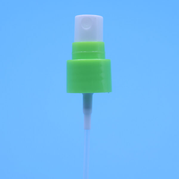 24/410   Fine mist sprayers   for alcohol disinfection.