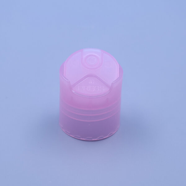 24/410   Disc top cap for body wash - Image 7