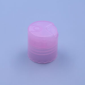 24/410   Disc top cap for body wash