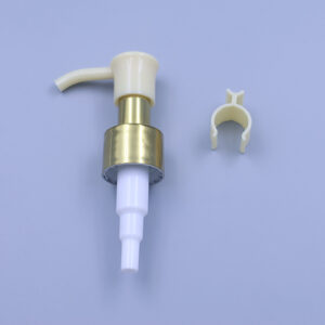 28/410  24/410   Oil pump for makeup remover