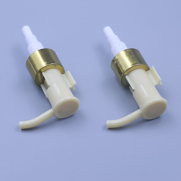 28/410  24/410   Oil pump for makeup remover - Image 3