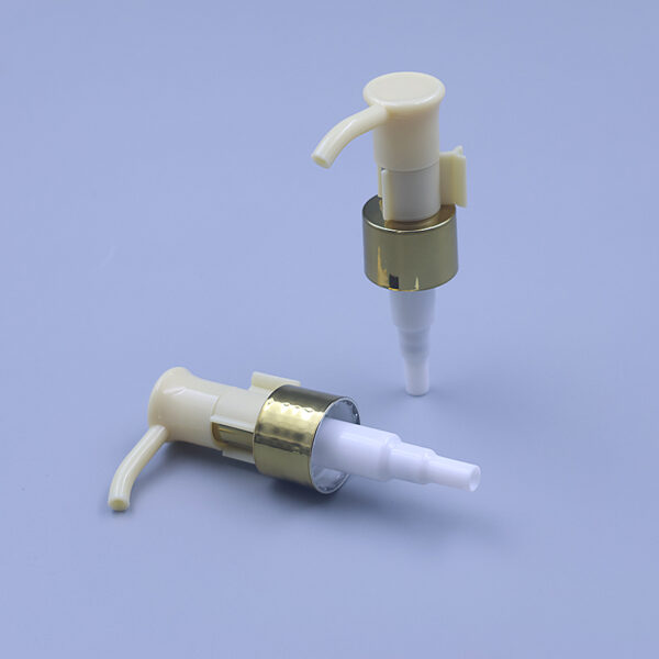 28/410  24/410   Oil pump for makeup remover - Image 2