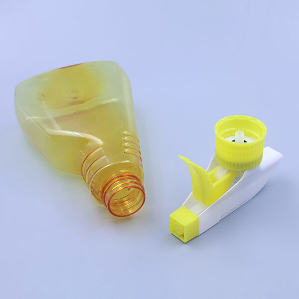 28/410 28/400  Trigger  sprayer for garden watering JT06-B - Image 3