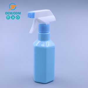 28/410 28/400  Trigger  Sprayer  for kitchen oil - stain cleaner