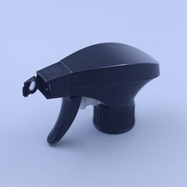 28/410  All-plastic gun for spraying clothes cleaning foam - Image 2