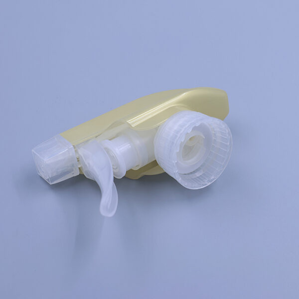 28/410 28/400  Pearlescent gold sprayer for pet deworming spray - Image 2