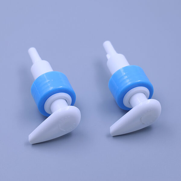 28/410 24/410  Lotion pump for kitchen dish soap - Image 3
