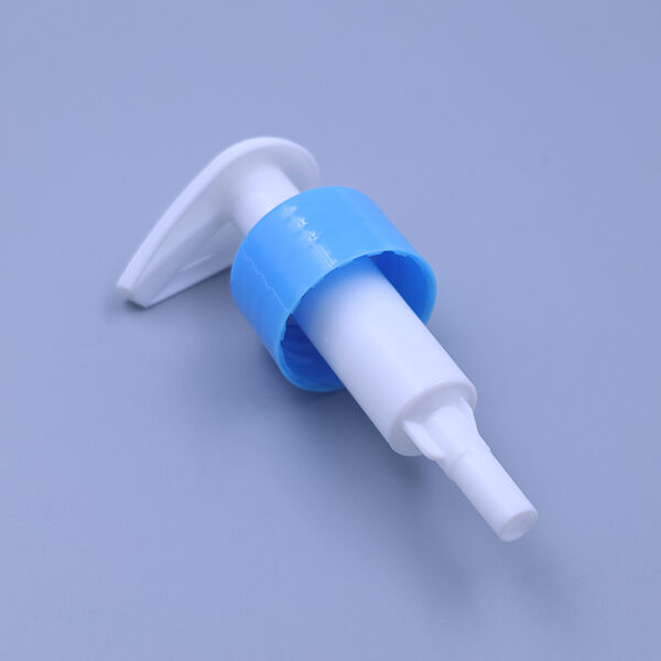 28/410 24/410  Lotion pump for kitchen dish soap - Image 2