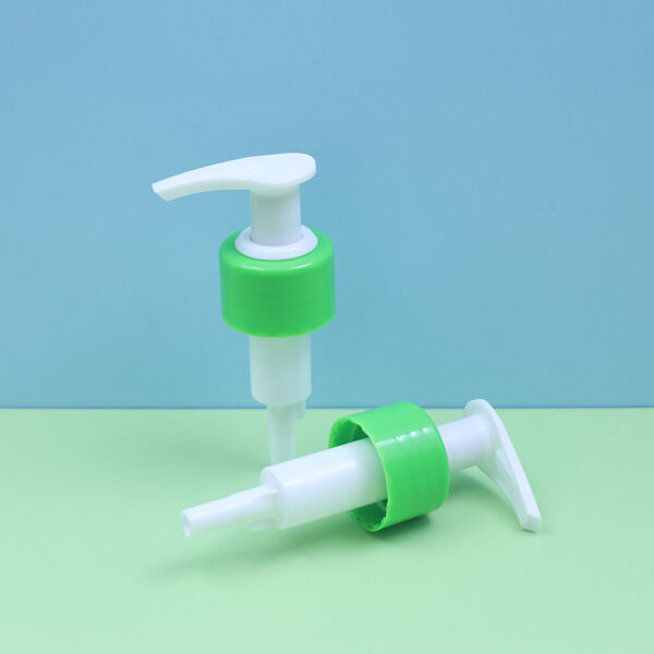 28/410 24/410 Switch - type lotion pump for shampoo products - Image 3