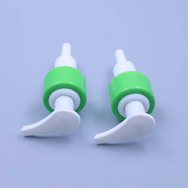 28/410 24/410 Switch - type lotion pump for shampoo products - Image 2