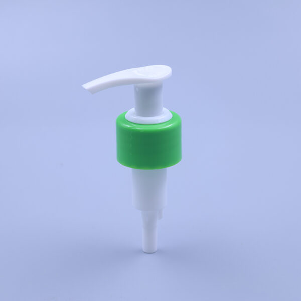 28/410 24/410 Switch - type lotion pump for shampoo products