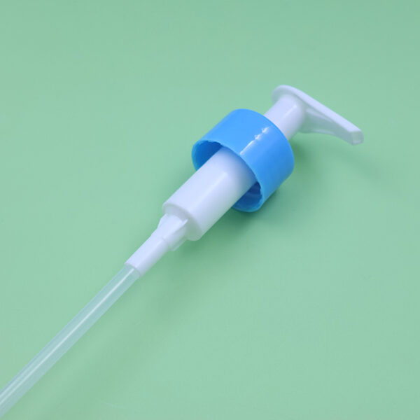 28/410 24/410  Lotion pump for body wash - Image 3