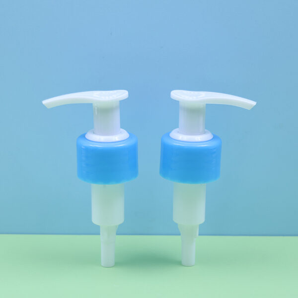 28/410 24/410  Lotion pump for body wash - Image 2