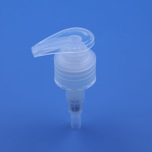 28/410  24/410 28/415 24/415 Transparent lotion pump for aloe vera gel