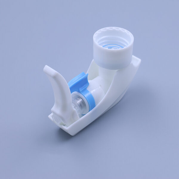 24/410  28/410   Fine mist sprayer for toilet water  JT06-N - Image 2