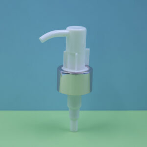24/410 28/410  clip pump for cosmetic makeup remover liquids