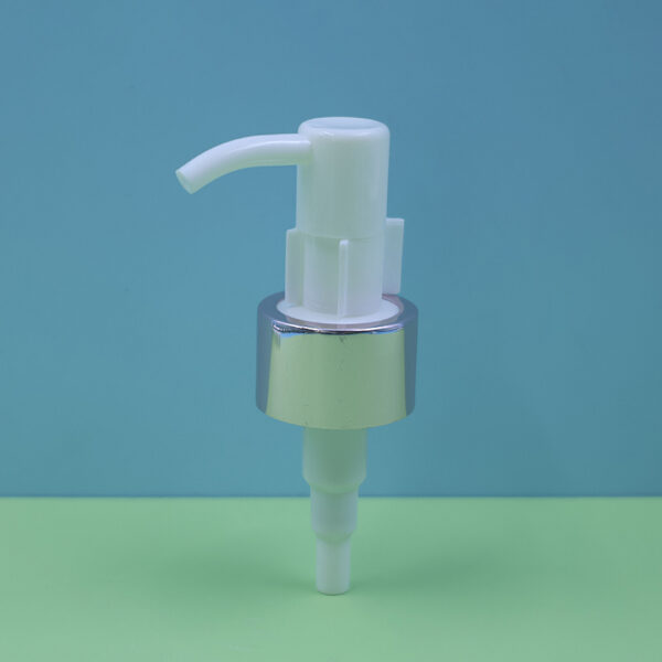 24/410 28/410  clip pump for cosmetic makeup remover liquids