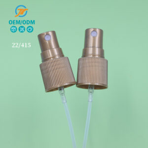 22/415 24/410 20/410   Mist sprayers suitable for spraying toilet water