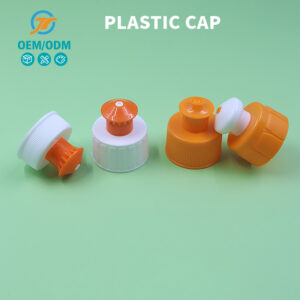 28/400     Lace-style pull-tab lid for salad dressing
