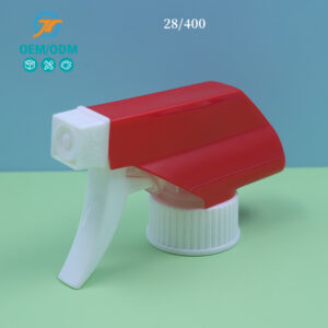 28/400  28/410    Fine mist spray gun for mite-removing spray
