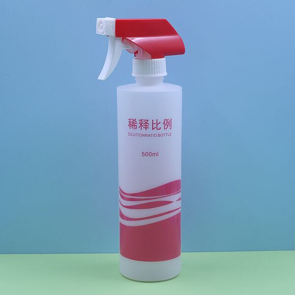 28/400  28/410    Fine mist spray gun for mite-removing spray - Image 2