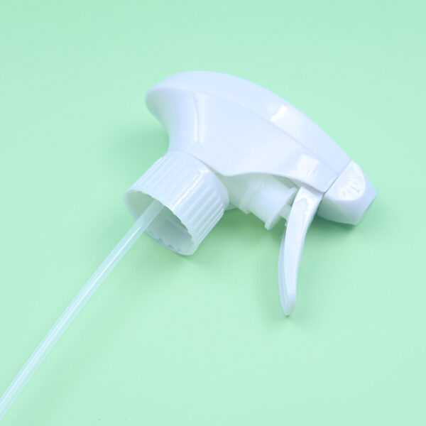28/410  28/400  All-plastic spray gun for air freshener spraying - Image 3