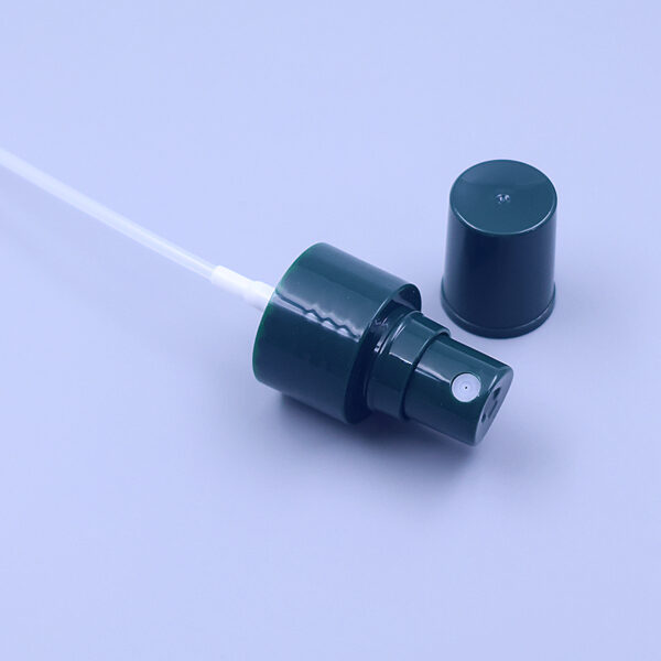 28/410  24/410  fine mist sprayer for hair gel - Image 2
