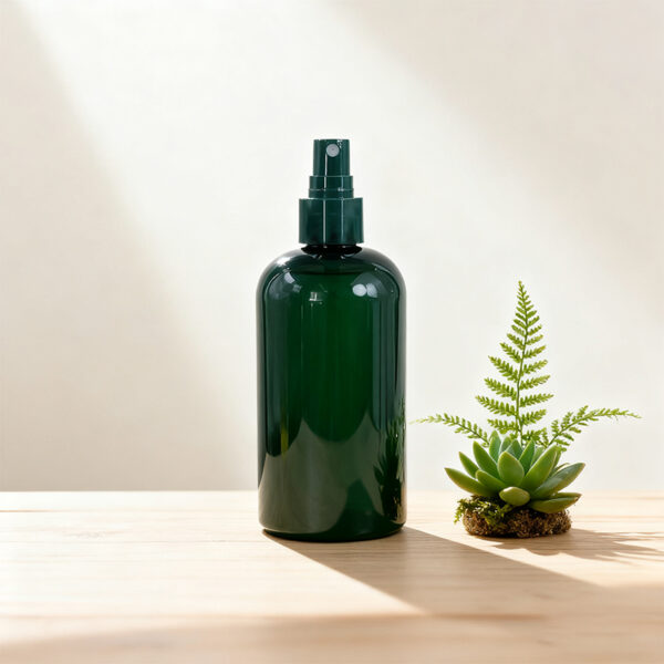 28/410  24/410  fine mist sprayer for hair gel - Image 3