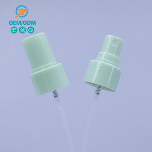 24/410  fine mist sprayer for hair moisturizing in barbershops