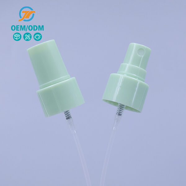 24/410  fine mist sprayer for hair moisturizing in barbershops