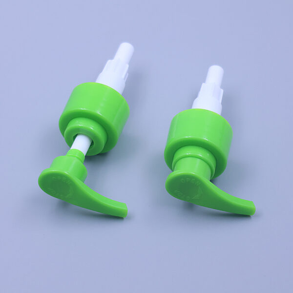 28/410  24/410   lotion pump for baby body wash - Image 3