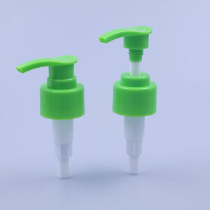 28/410  24/410   lotion pump for baby body wash
