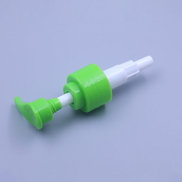 28/410  24/410   lotion pump for baby body wash - Image 2