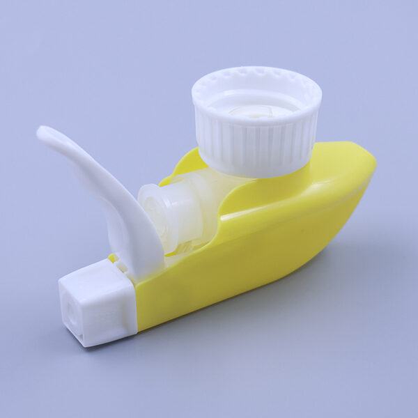 28/410  28/400  sprayer for air deodorizing spray  JT06-L - Image 2