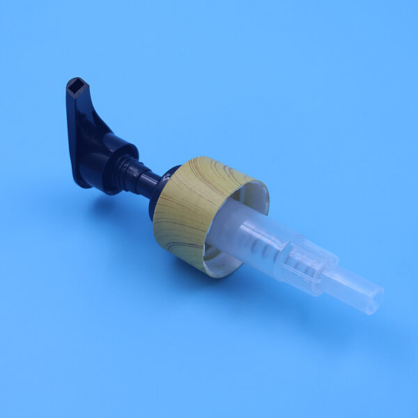 28/410  24/410  lotion pump for hand - sanitizer gel - Image 2