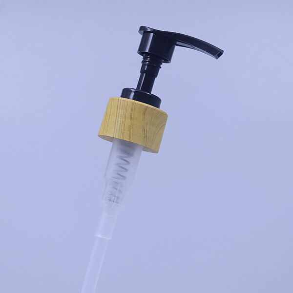 28/410  24/410  lotion pump for hand - sanitizer gel - Image 3