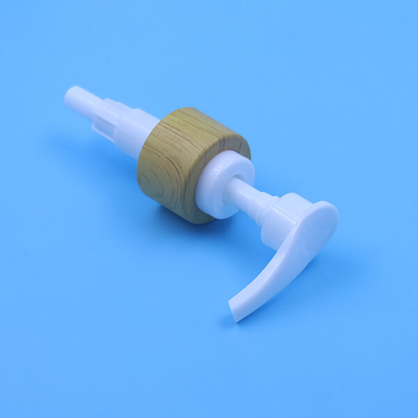 28/410  24/410  lotion pump for hair conditioner  JT01-B - Image 2