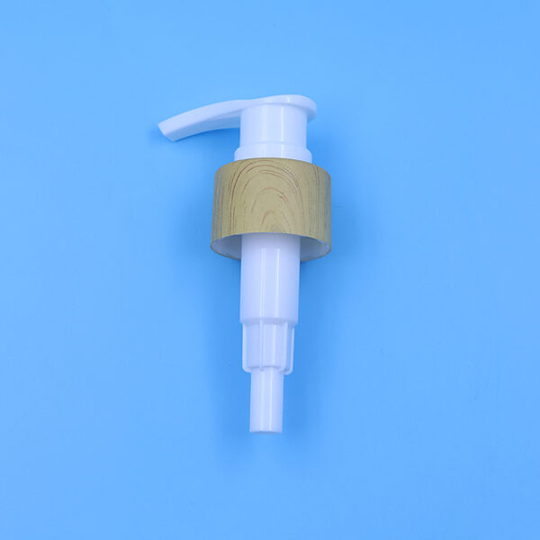 28/410  24/410  lotion pump for hair conditioner  JT01-B - Image 3