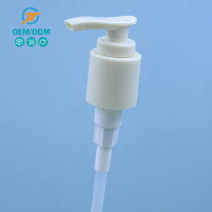 24/415   Sunscreen pump suitable for the skincare field