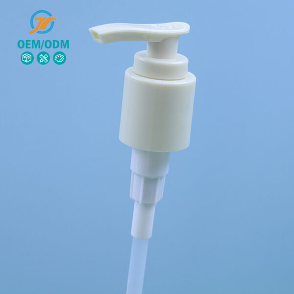 24/415   Sunscreen pump suitable for the skincare field