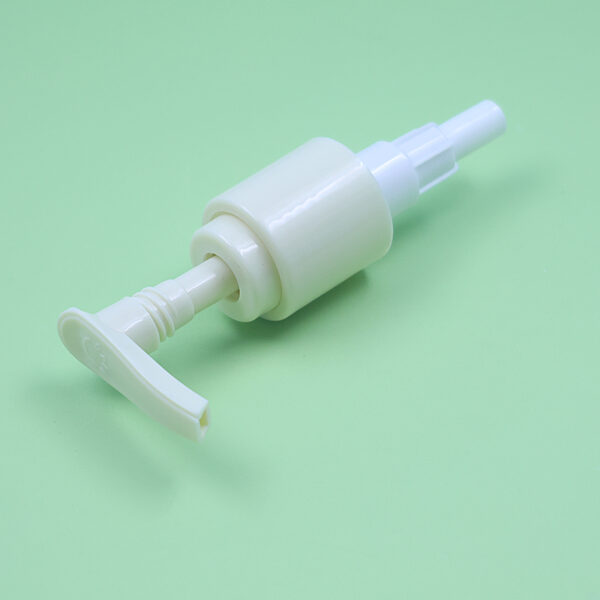 24/415   Sunscreen pump suitable for the skincare field - Image 2