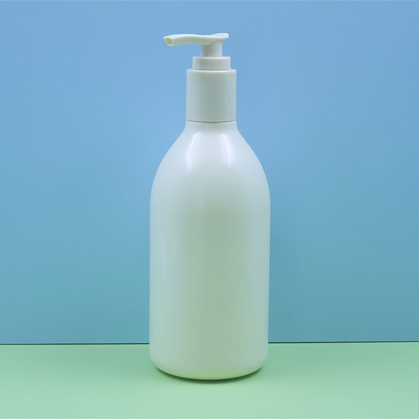 24/415   Sunscreen pump suitable for the skincare field - Image 3