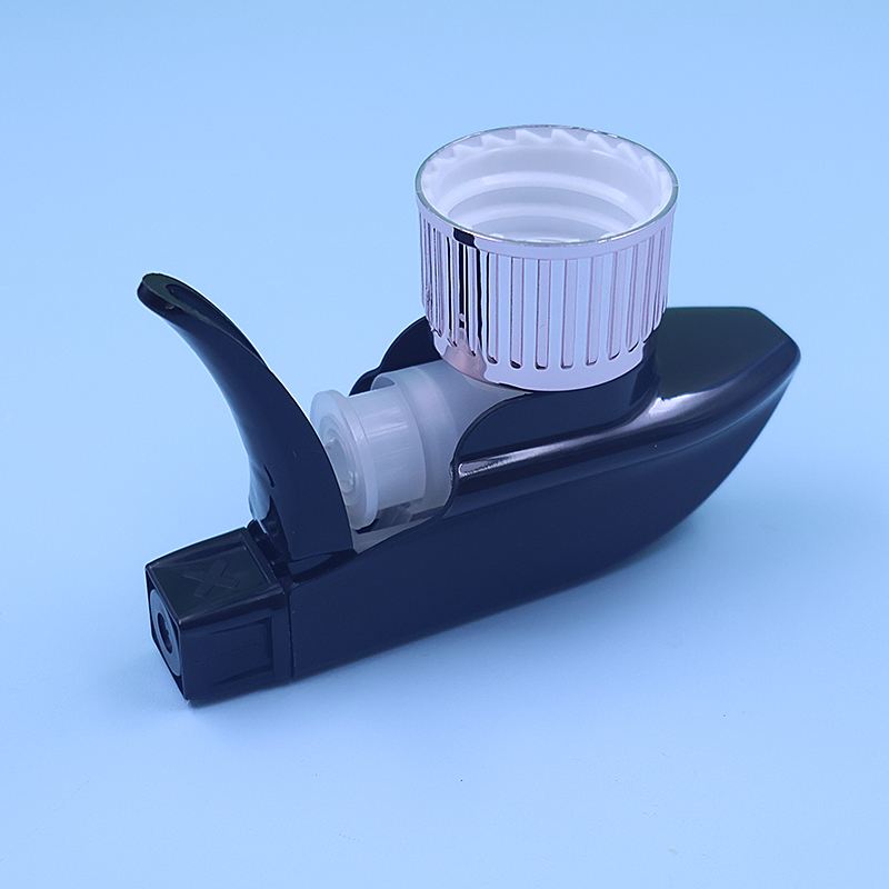 28/410 24/410 Plastic gun with special wrench for insecticides。 - Image 3