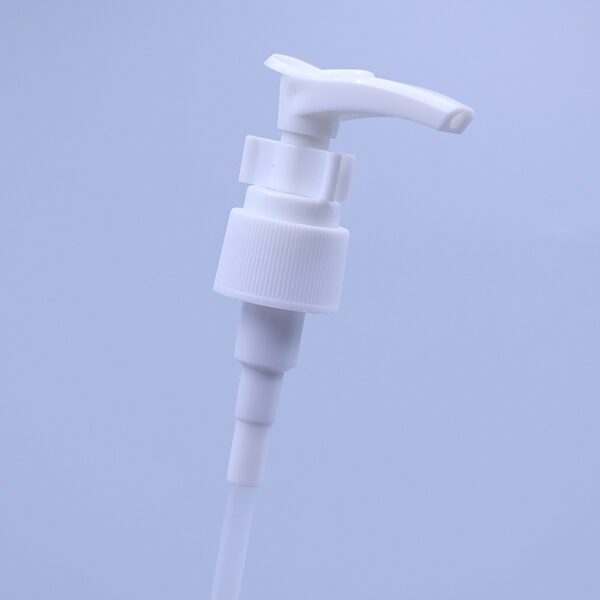 Clip for shampoo pump - Image 3