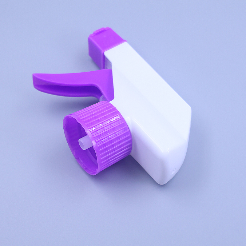 28/410 foam - producing trigger sprayer for sanitation - Image 2