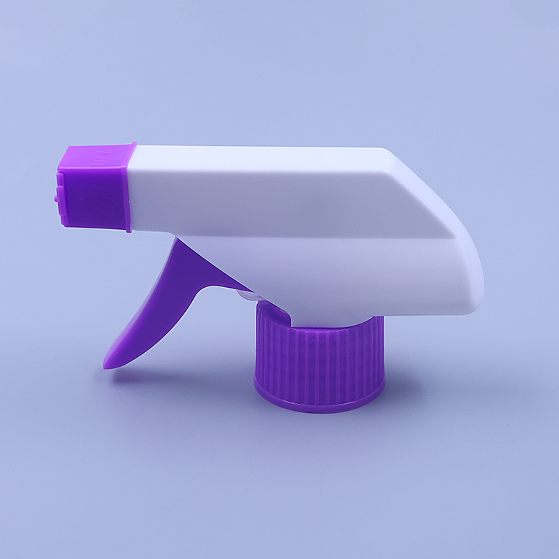 28/410 foam - producing trigger sprayer for sanitation - Image 3