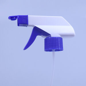 28/410   foam-producing trigger sprayer for car washing