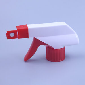 28/410   foam trigger sprayer for industrial cleaning fluid
