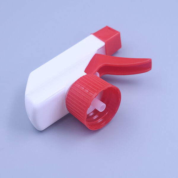 28/410   foam trigger sprayer for industrial cleaning fluid - Image 2